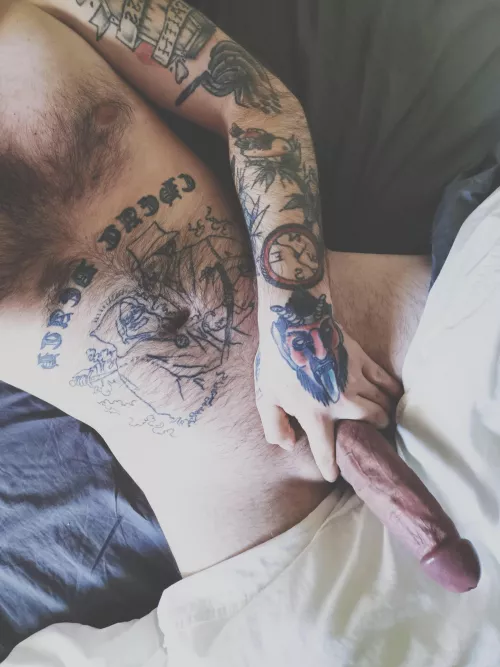 Choke on it till you cry π