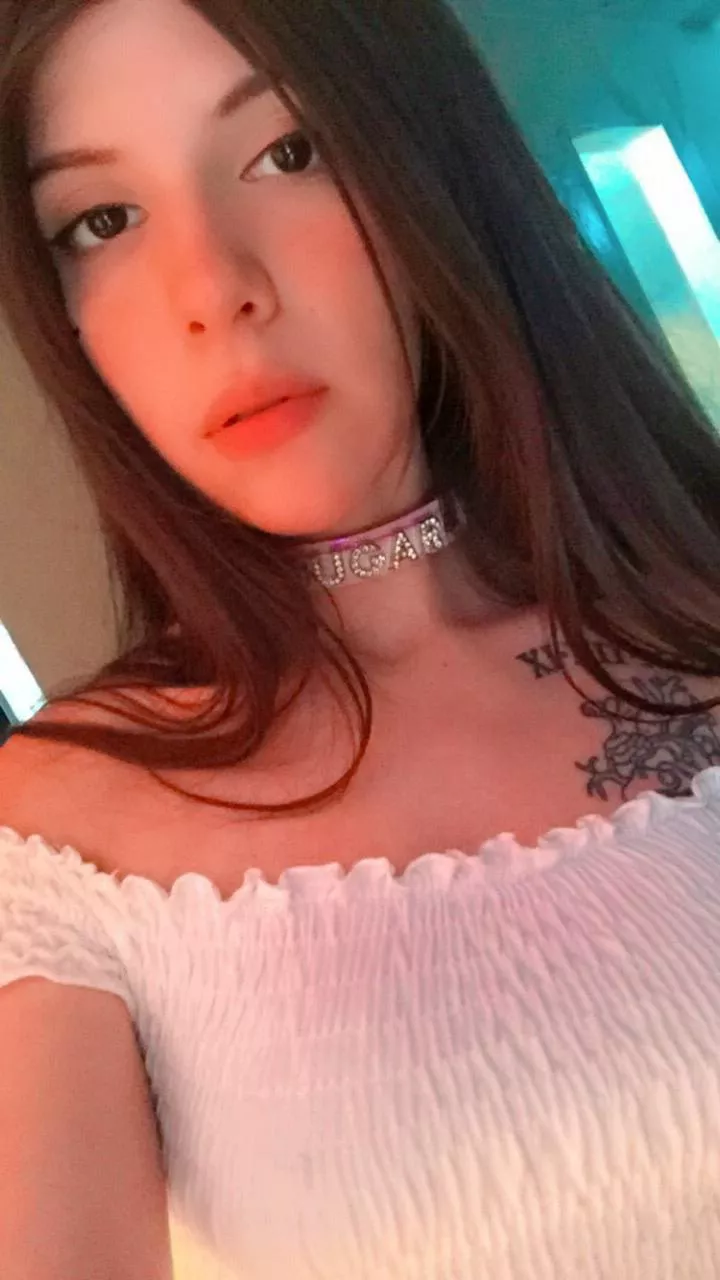 Choker β¨ Choker β¨