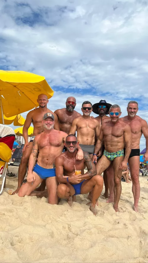 Choose your daddy