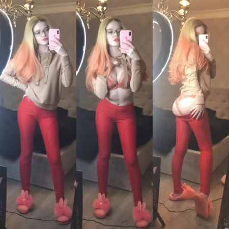 Choose your favorite one! Choose your favorite one!