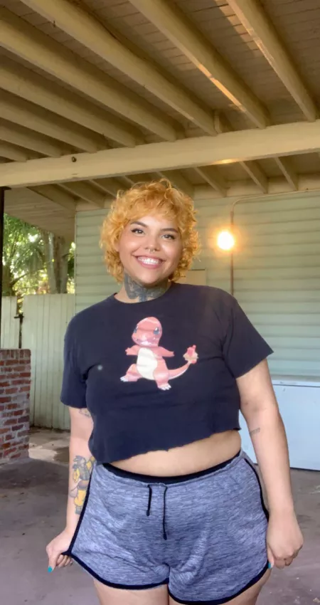 CHOOSE YOUR POKÉMON