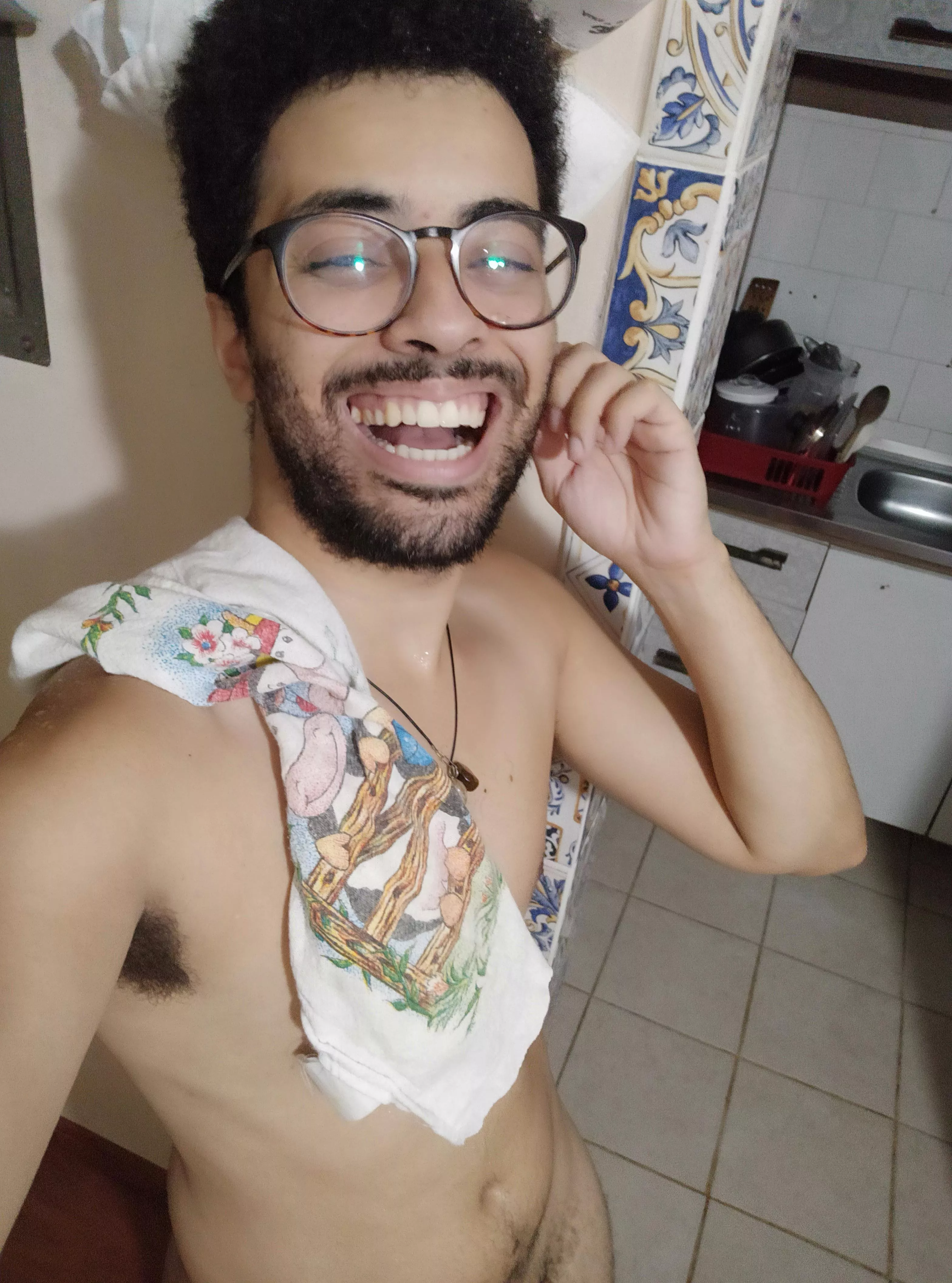 Chores day Chores day