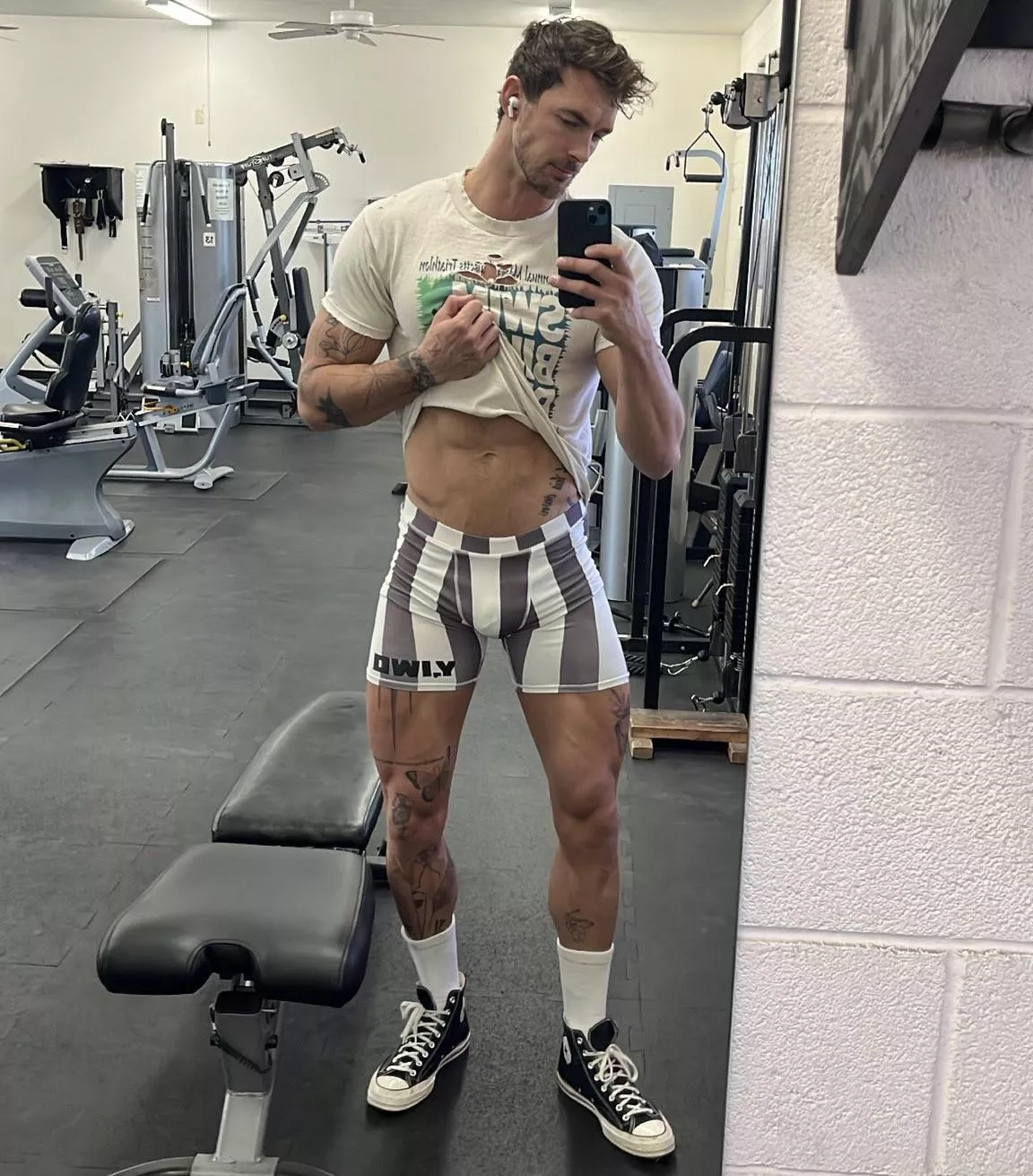 “Christian Hogue” …