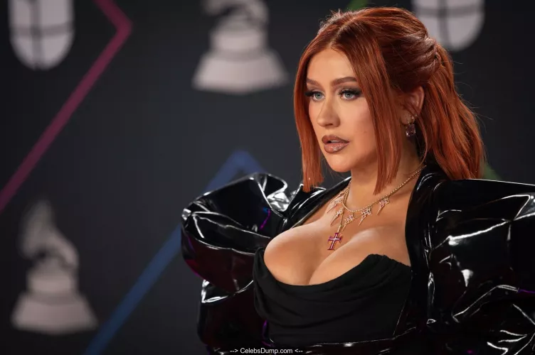 Christina Aguilera Christina Aguilera