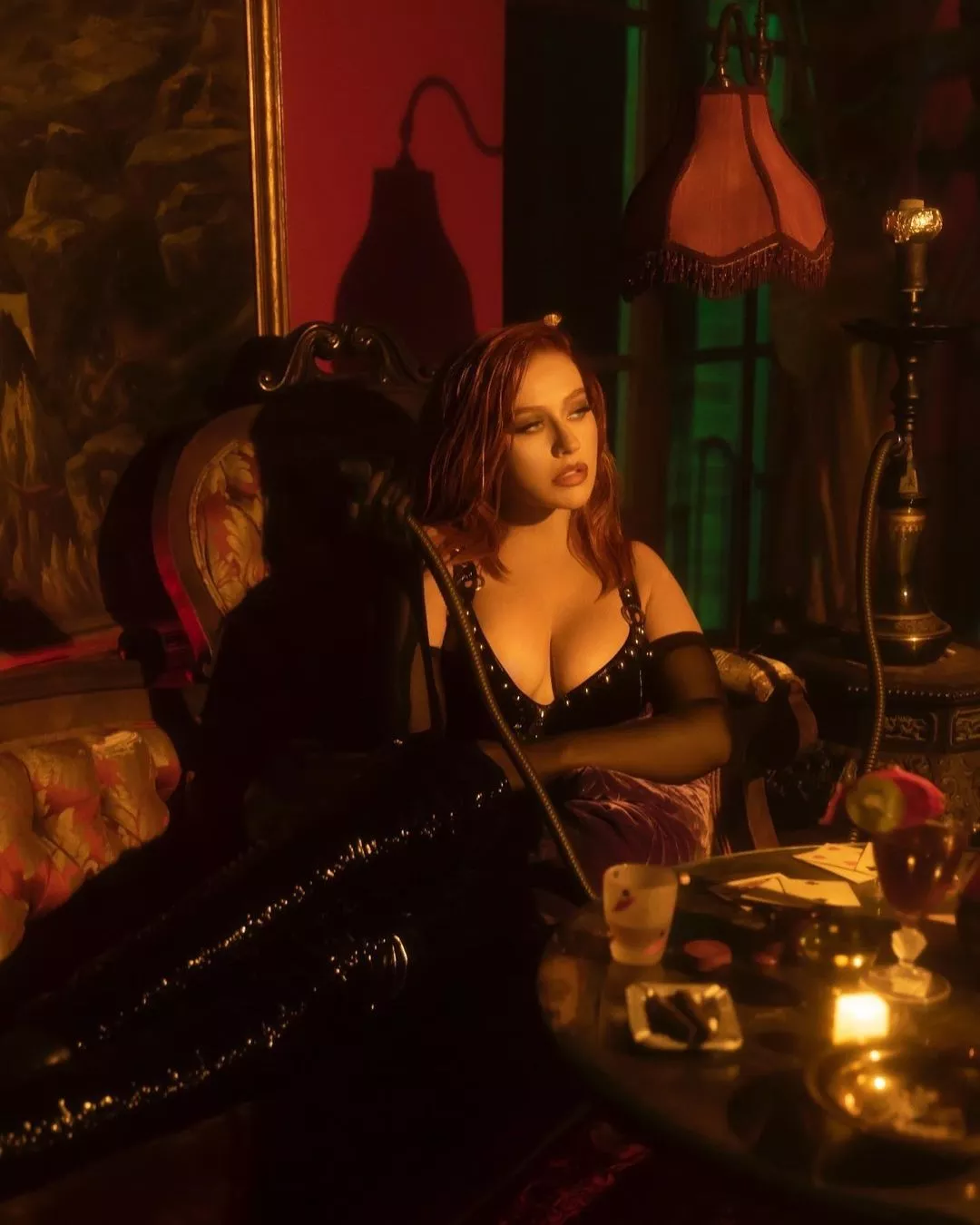 Christina Aguilera Christina Aguilera