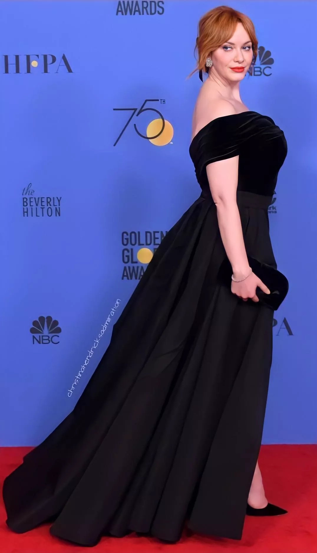Christina Hendricks Christina Hendricks
