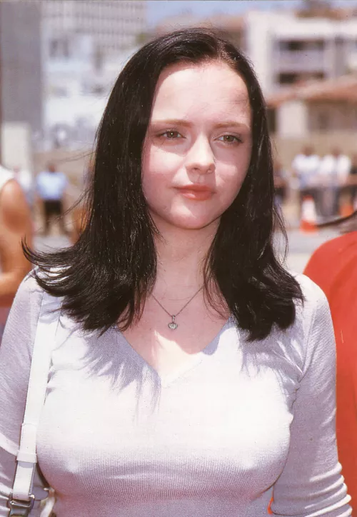 Christina Ricci Christina Ricci