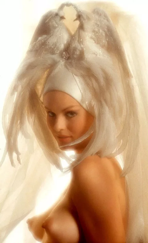 Christine Williams (1963)