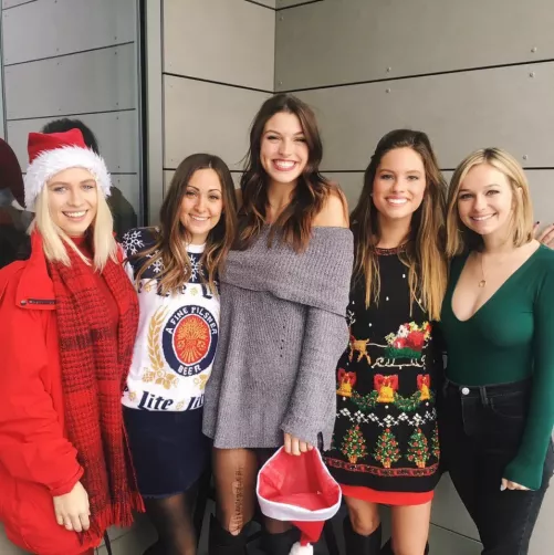 Christmas Christmas