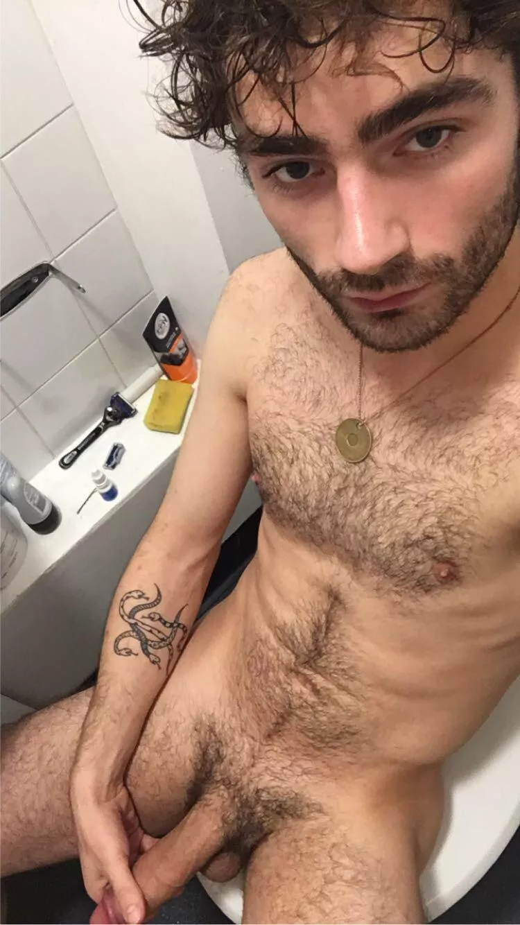 christmas cuddle fuck?