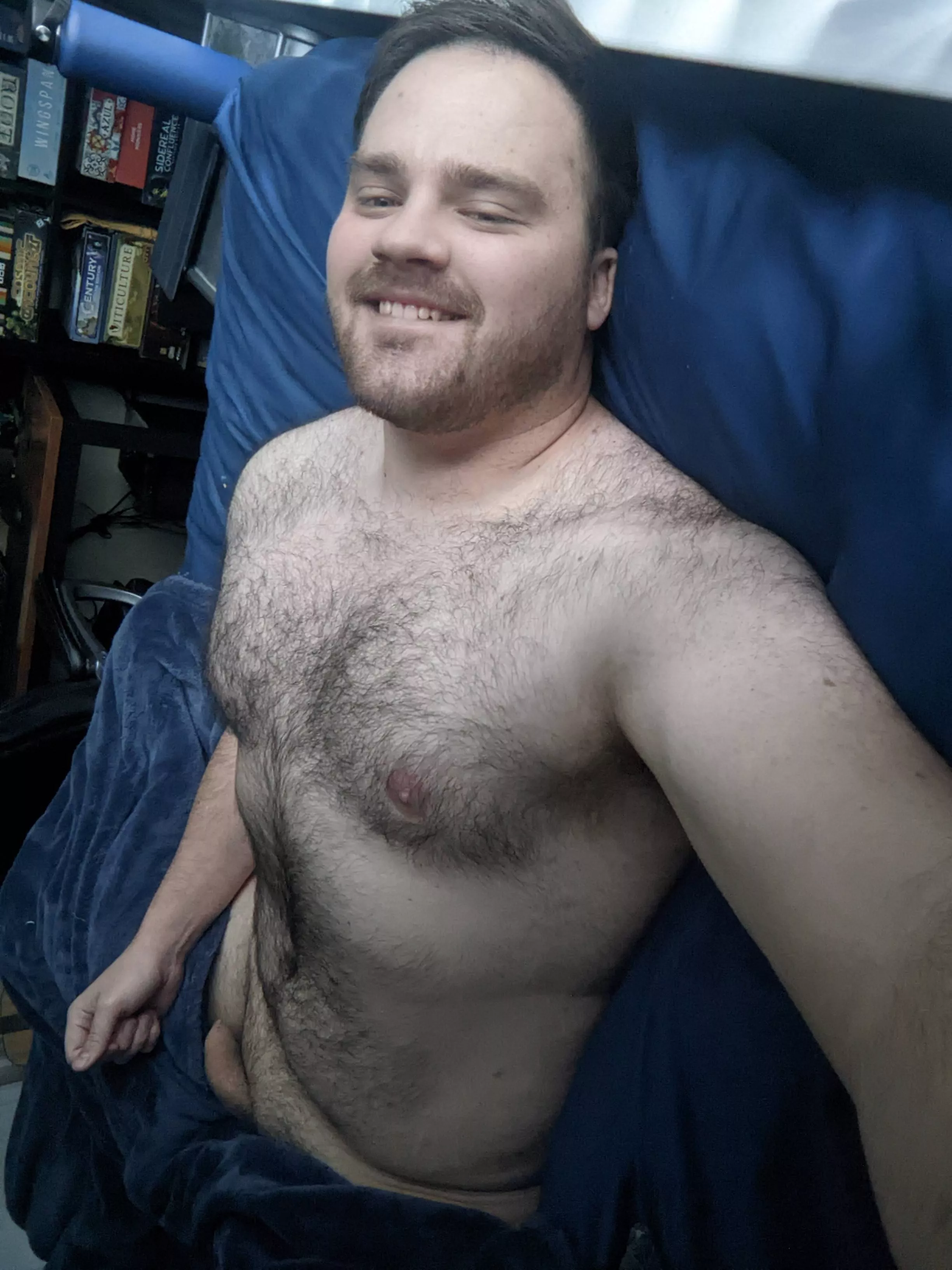 Christmas Cuddles Anyone?