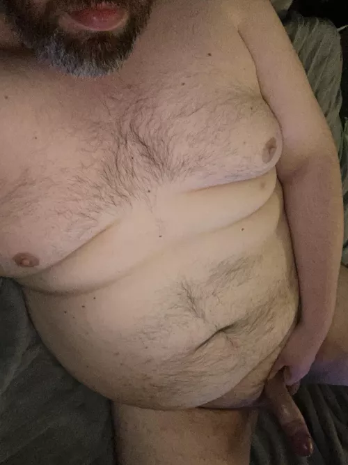 Christmas Eve Eve relaxing