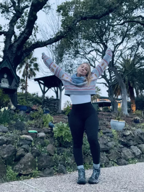 Christmas in recovery