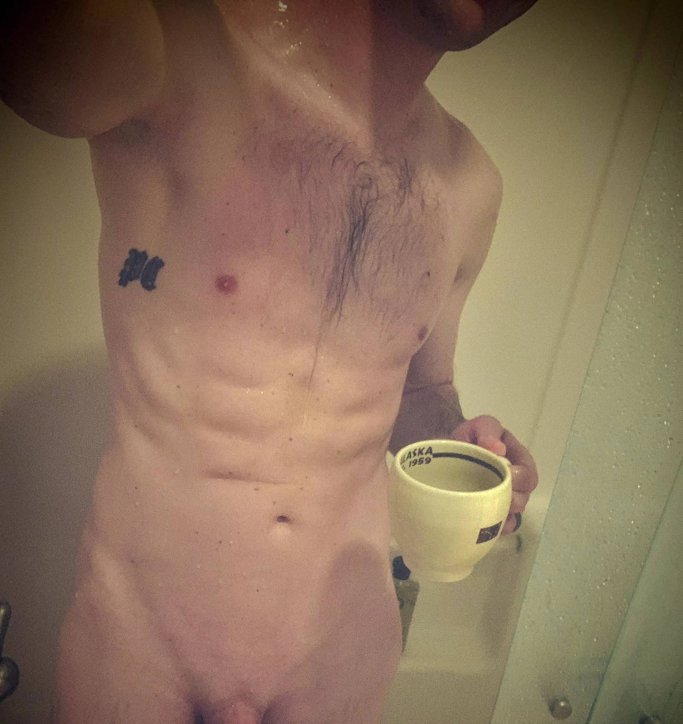 Christmas is over and you’re already back to being naughty!
