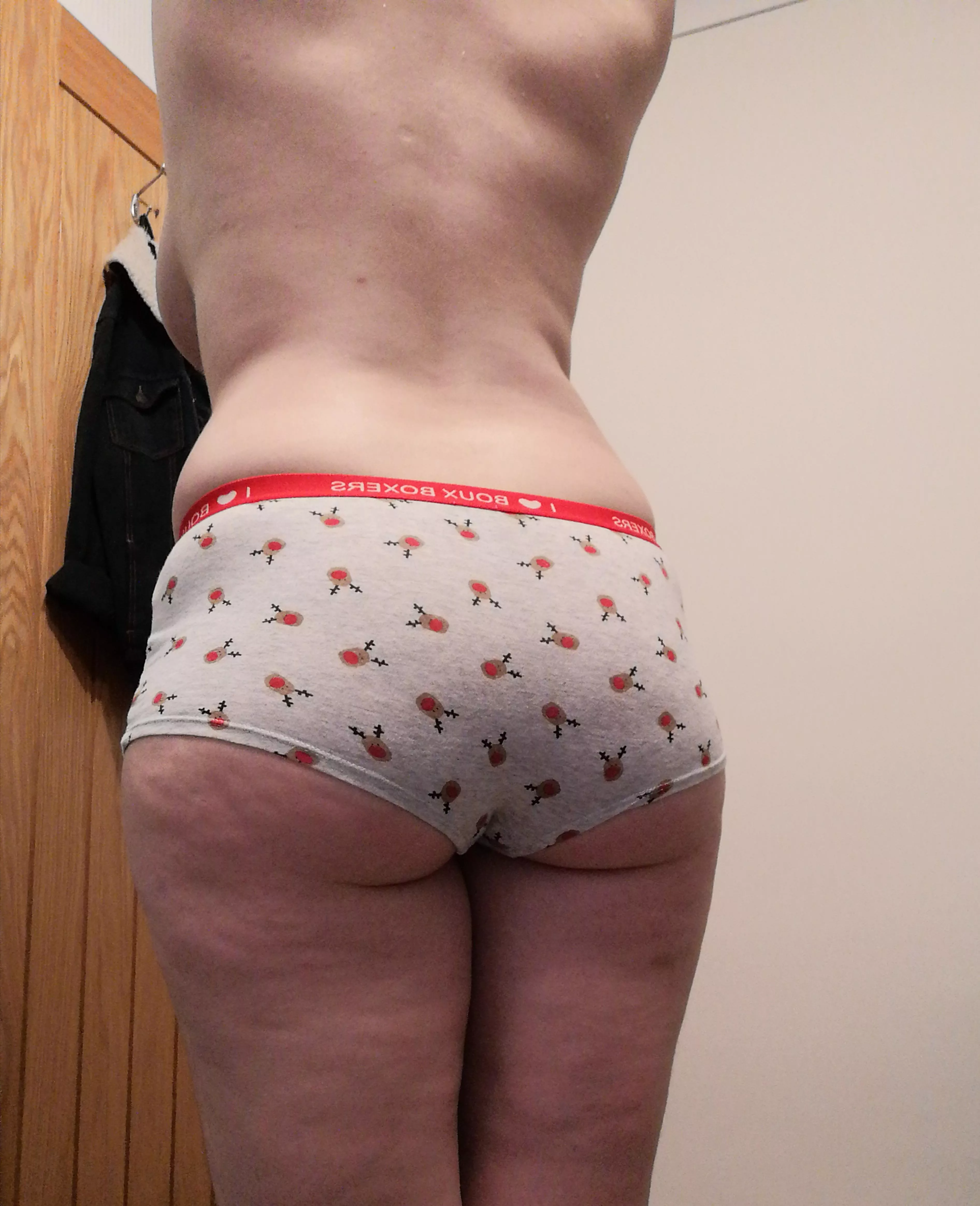 Christmas isn't far off!