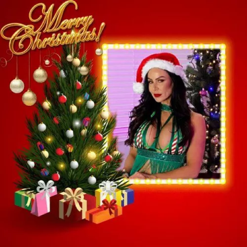 Christmas Kendra