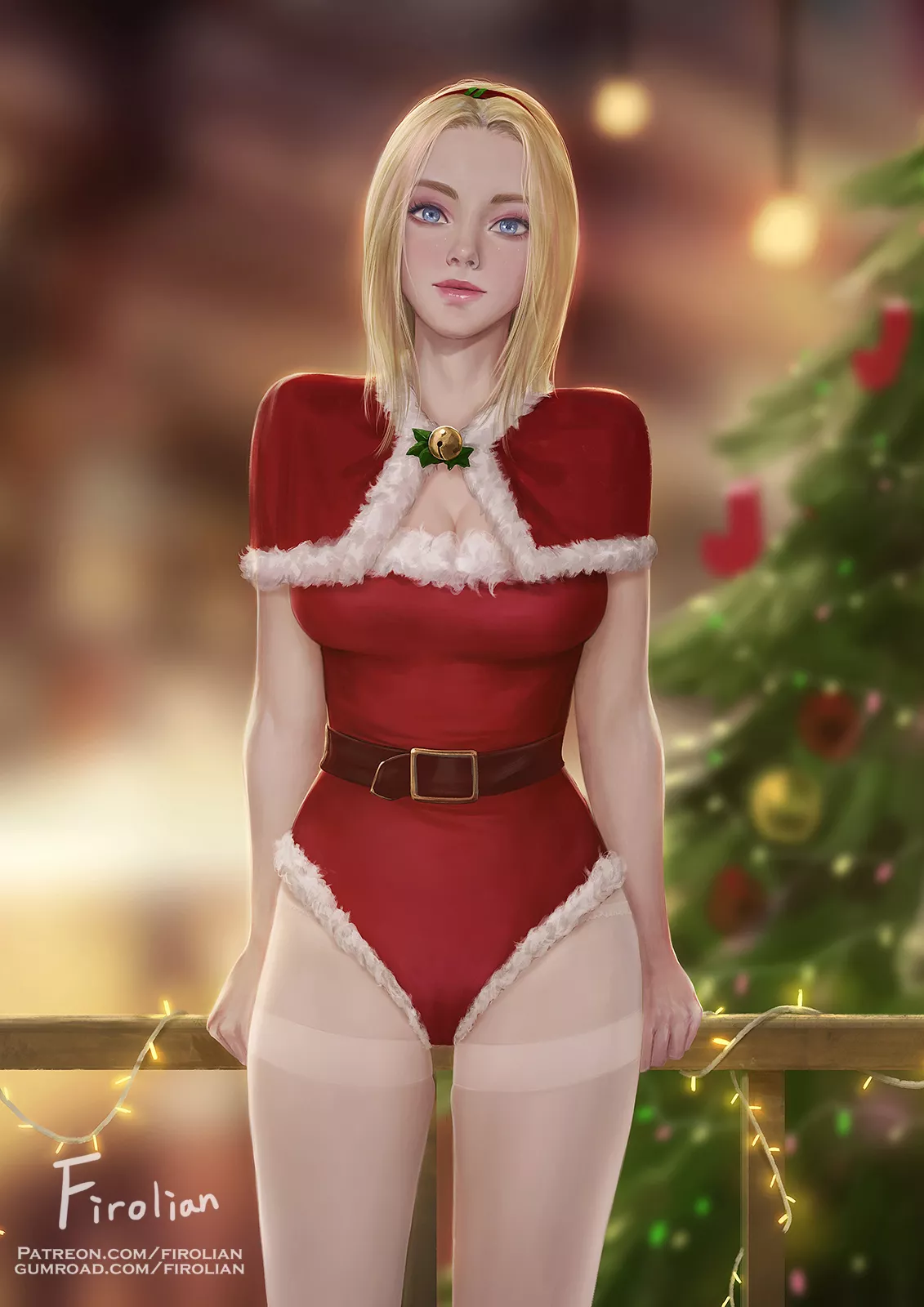 Christmas Lux (Firolian)