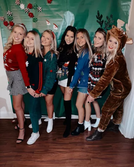 Christmas Party