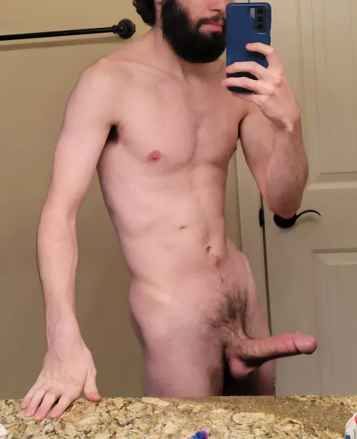 Christmas present from me to you