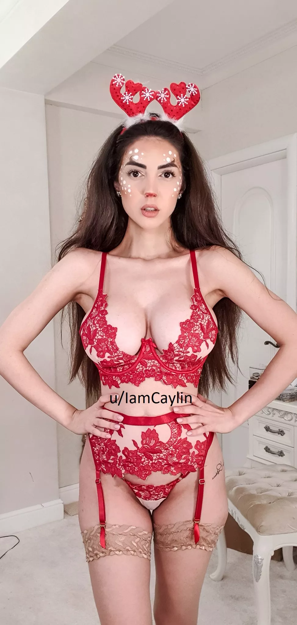 Christmas spirit 🎄🎅😘💖