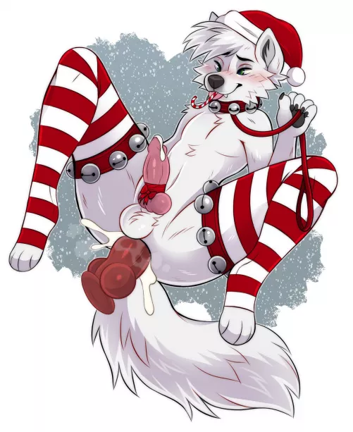 Christmas spirit (PrincelyKaden) Christmas spirit (PrincelyKaden)