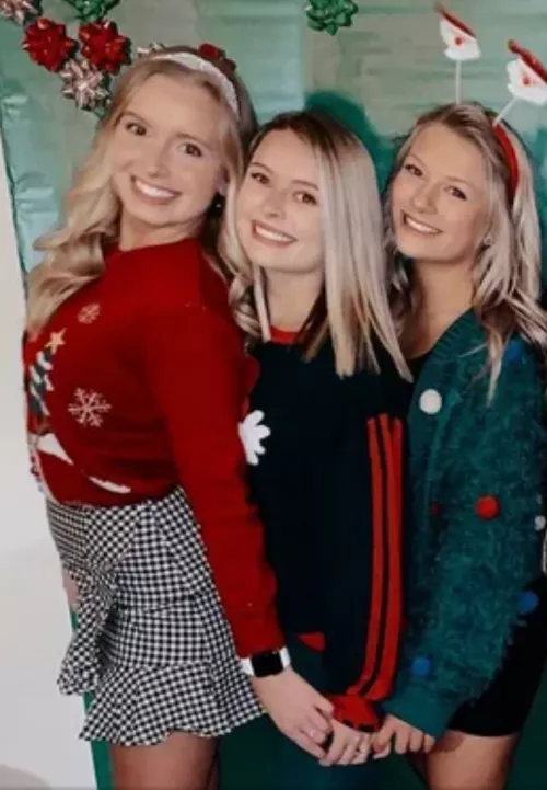 Christmas sweaters Christmas sweaters