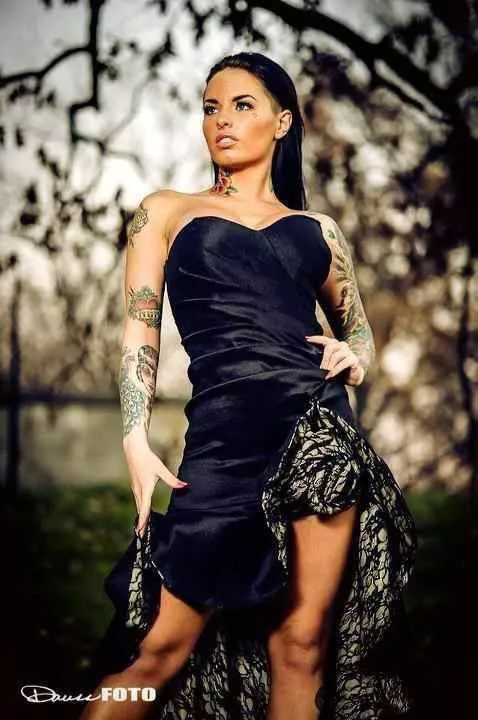 Christy Mack