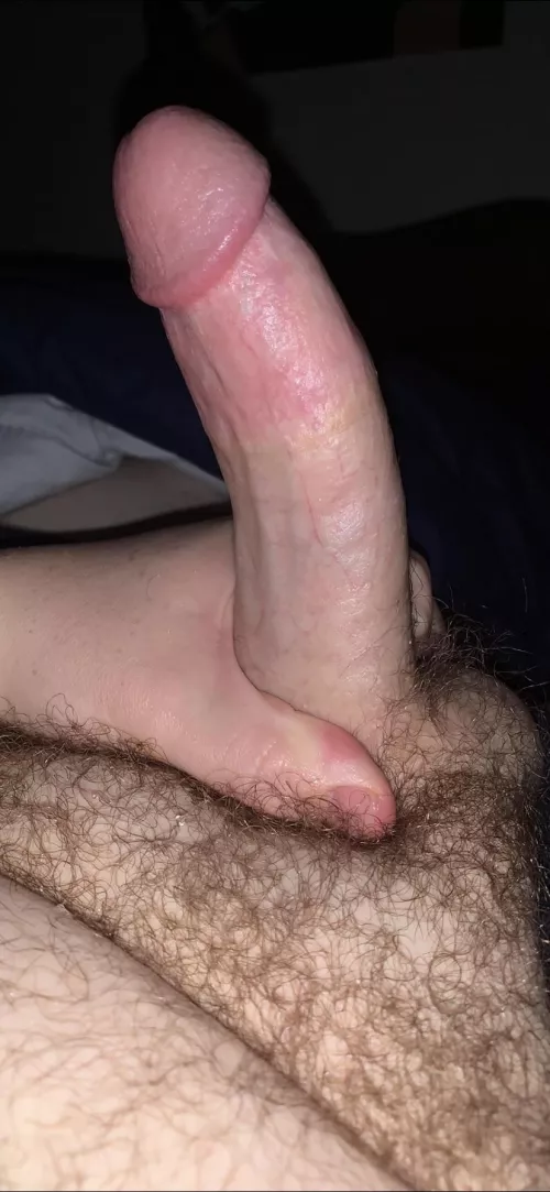 Chronically horny💃