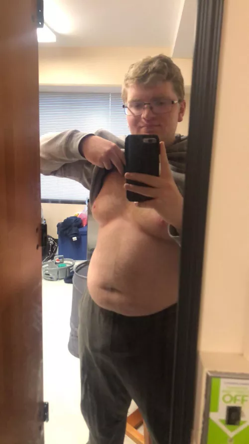 Chub and bulge 😌😌 Chub and bulge 😌😌