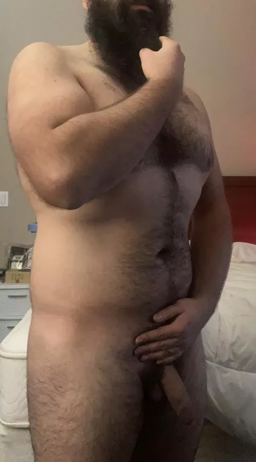 Chub with a chub Chub with a chub