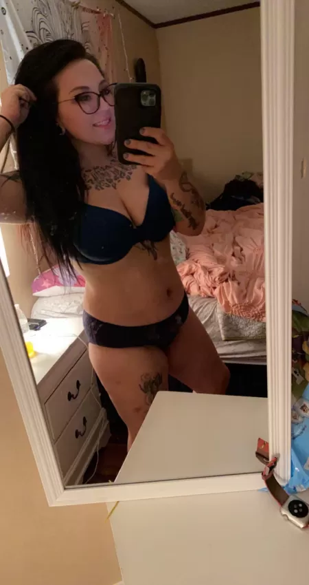 Chubby and cute? Chubby and cute?