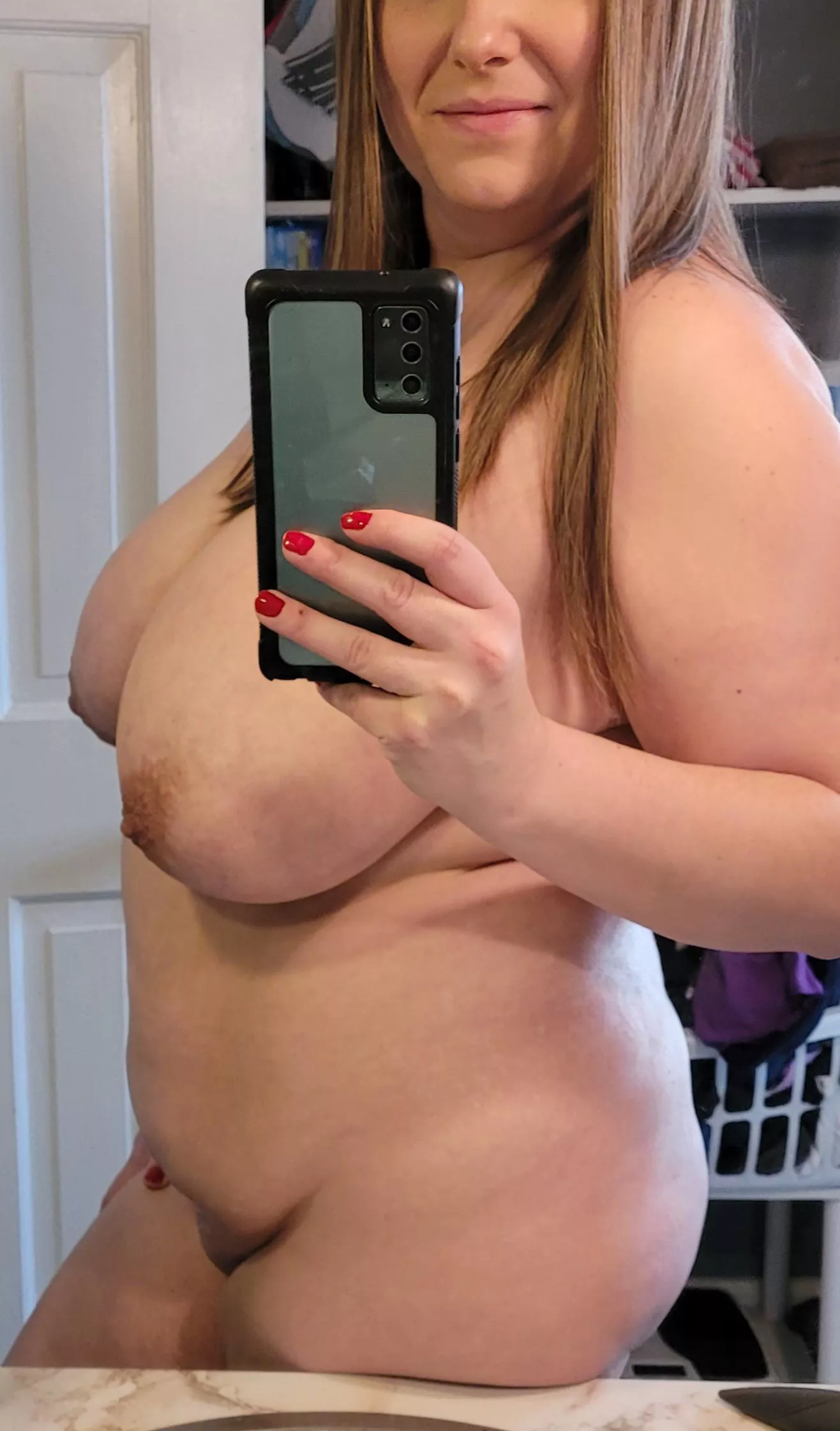 Chubby and fuckable?