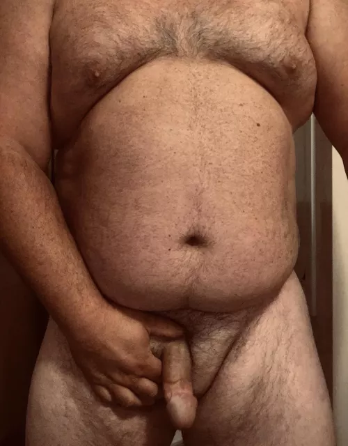 Chubby and horny! Chubby and horny!