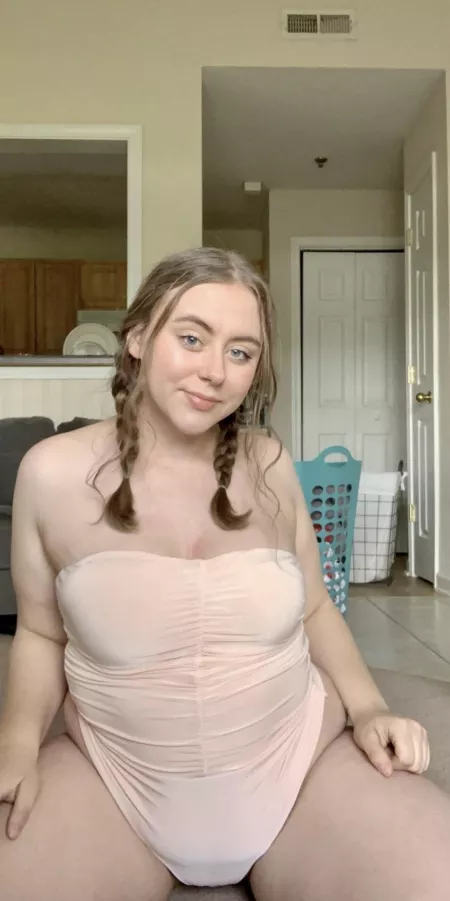 Chubby but cute π Chubby but cute π