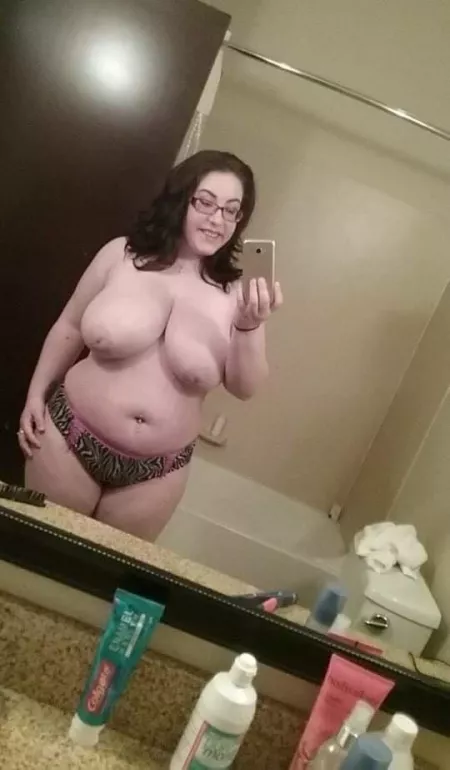 Chubby but still a cutie 😉 Chubby but still a cutie 😉