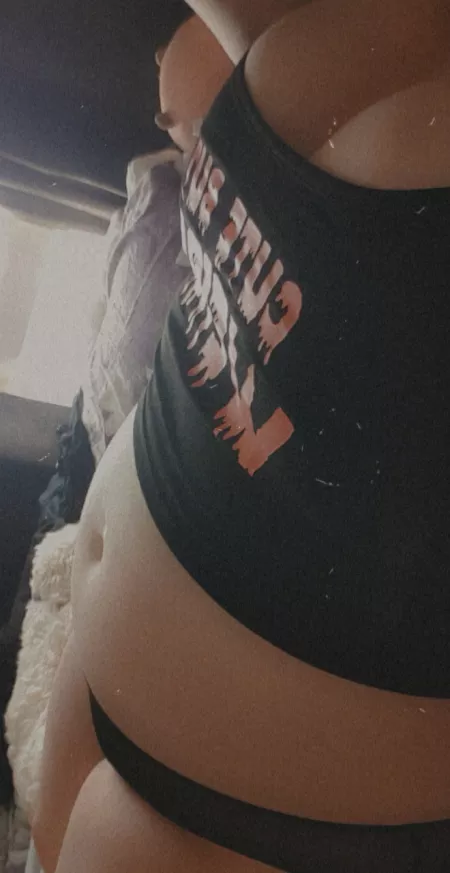 Chubby, cute & a little bit weird ππ€π