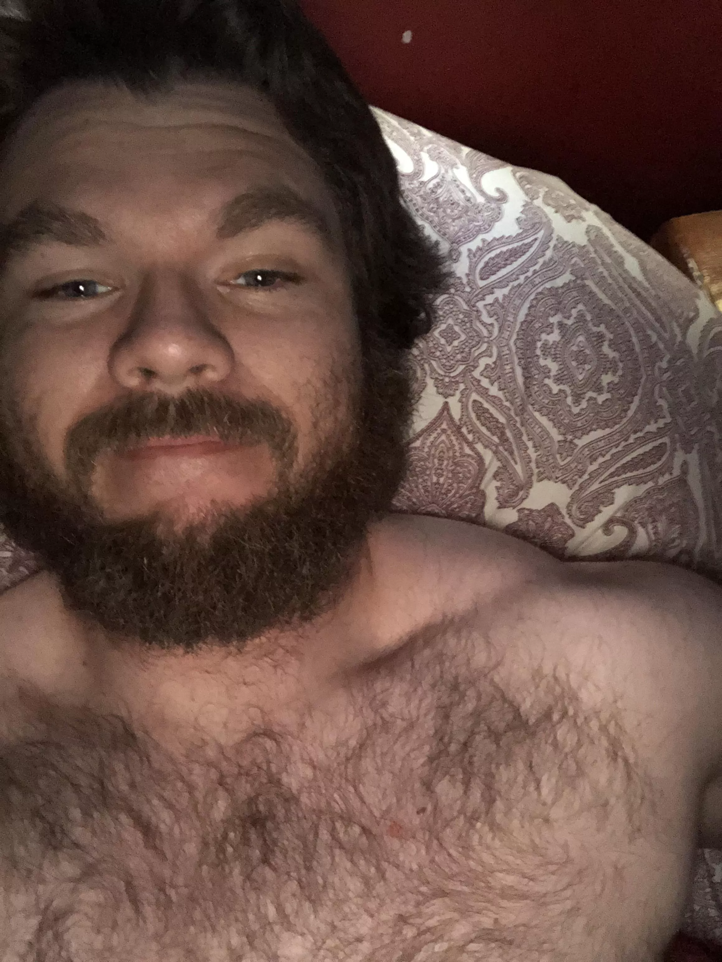 Chubby dude who still has his athlete body (kind of 😂) Chubby dude who still has his athlete body (kind of 😂)