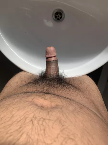 Chubby enough? Chubby enough?