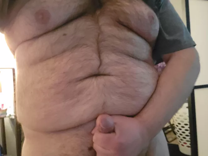 Chubby enough for you?