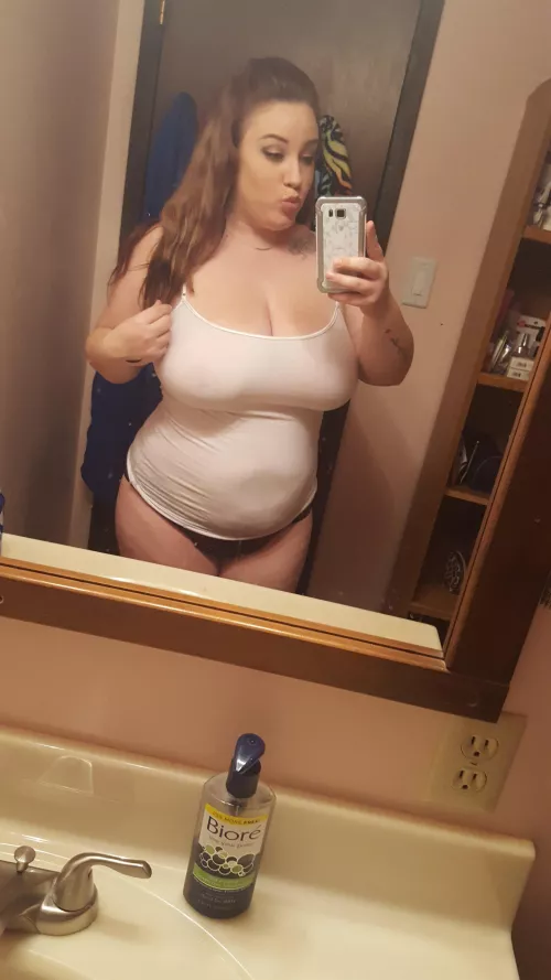 Chubby is always better π