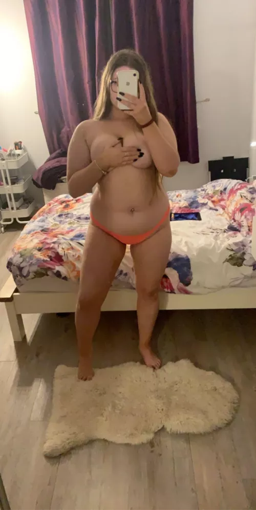 Chubby or fat? Chubby or fat?