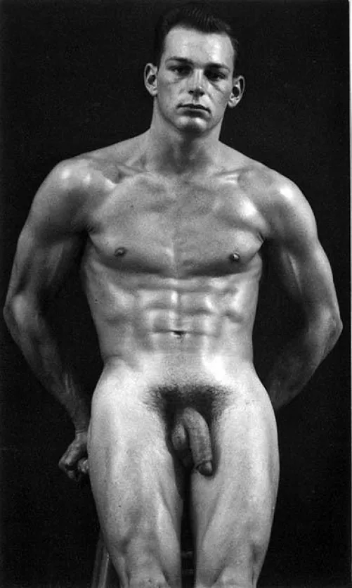 Chuck Bateman (by Pat Milo)