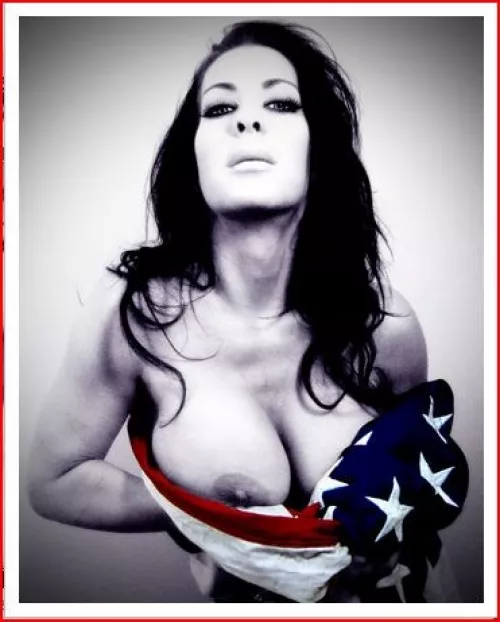 Chyna - USA