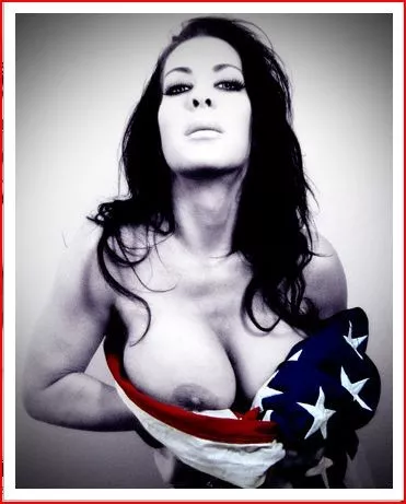 Chyna - USA Chyna - USA