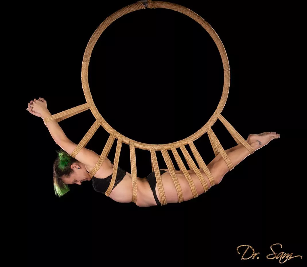 Circle round, everyone R: DrSam Circle round, everyone R: DrSam