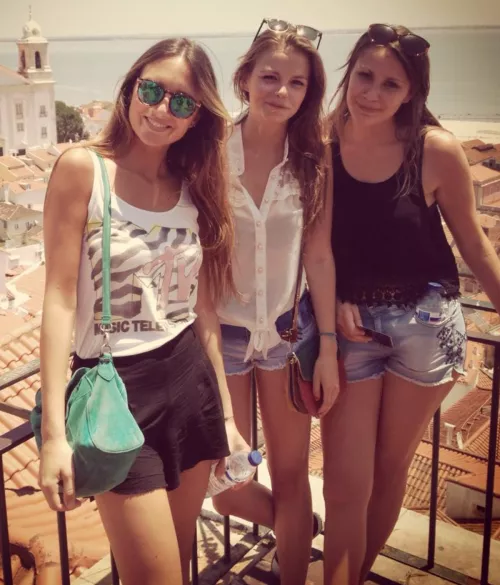 City trip City trip