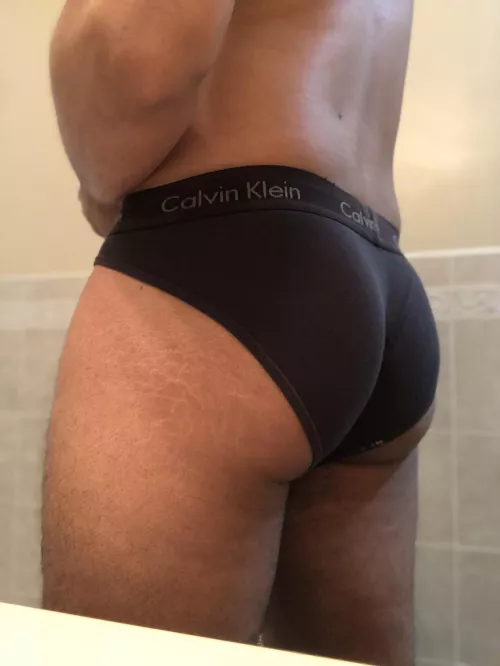 CK Briefs are always good!