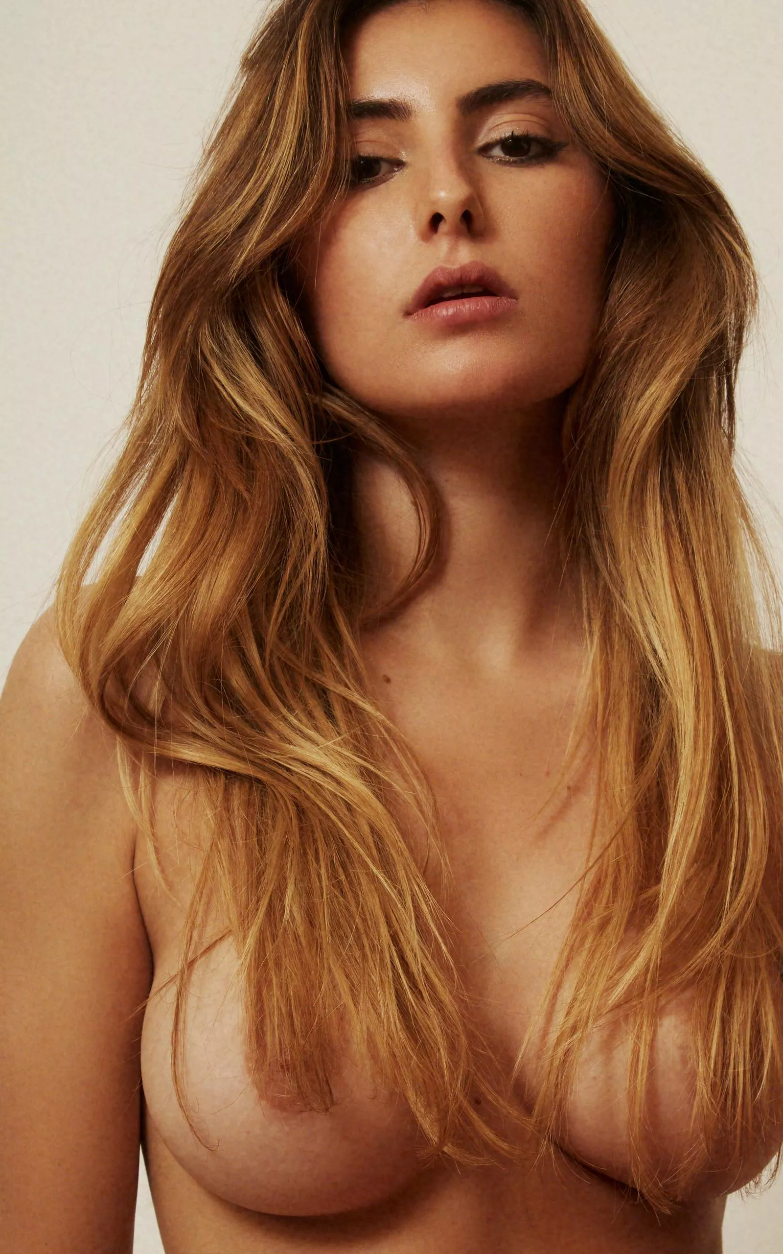 Clemence navarro nude