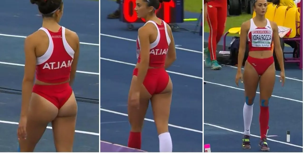 Claire azzopardi nude