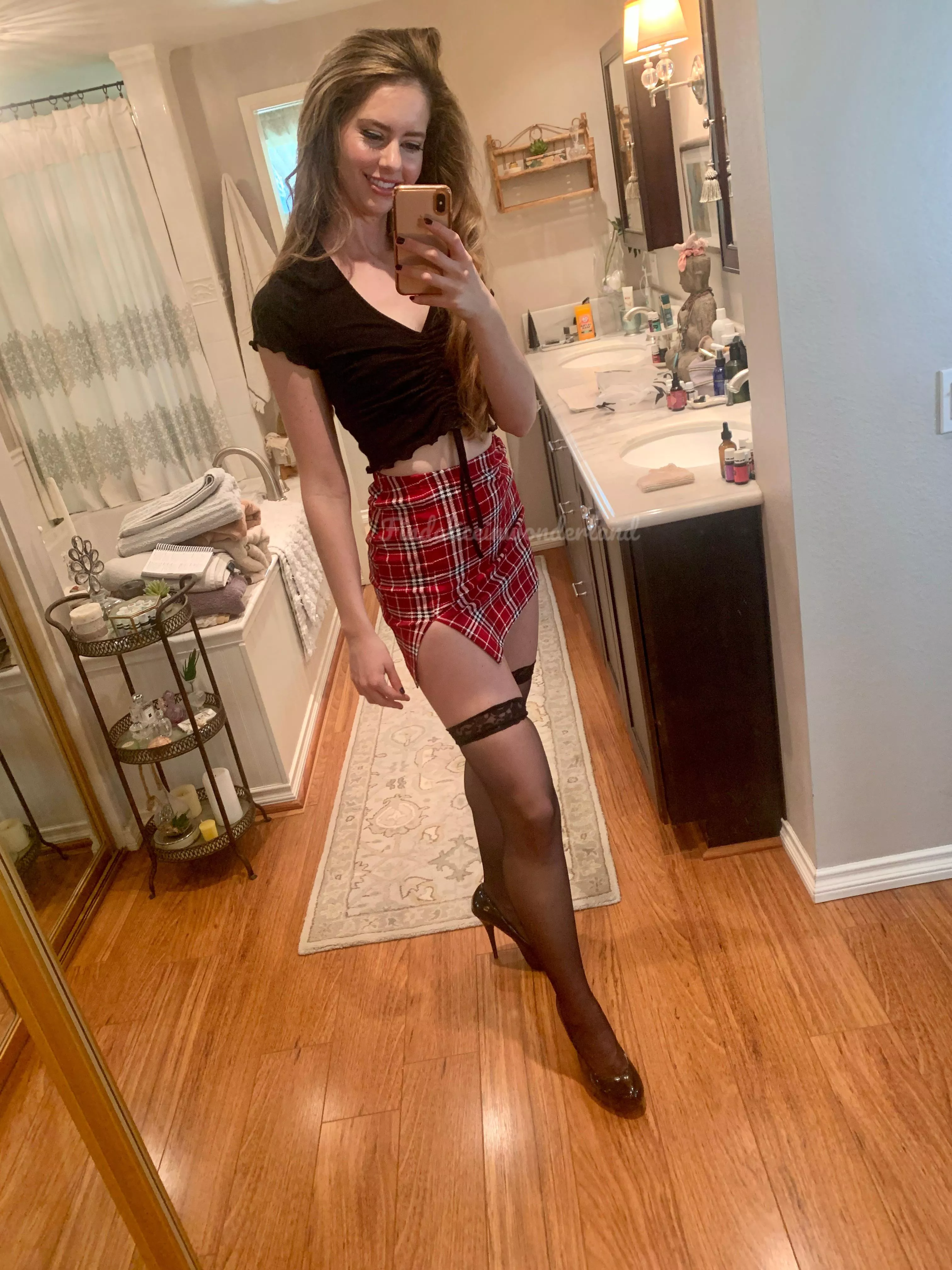 Class is in session